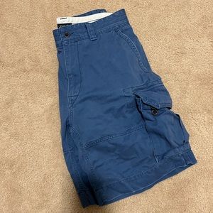 Men’s Cargo Shorts